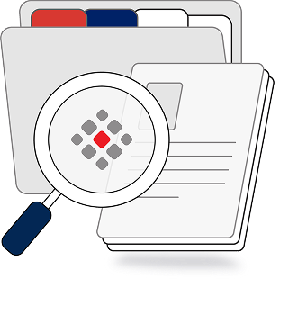 Resources illustration